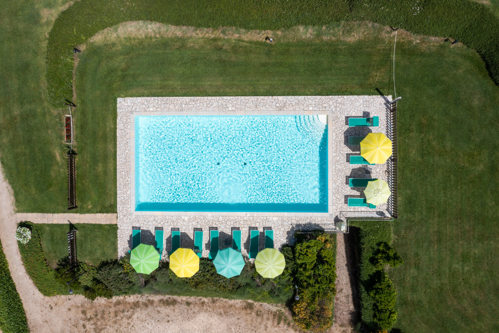 La Piscina 34