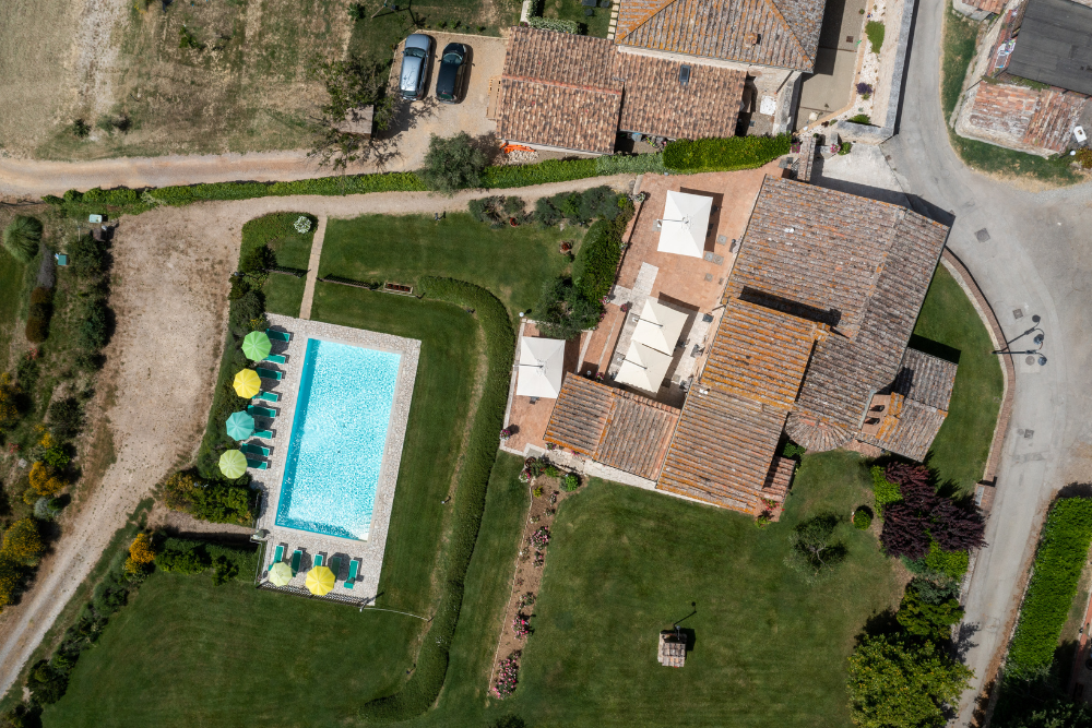 La Piscina 35