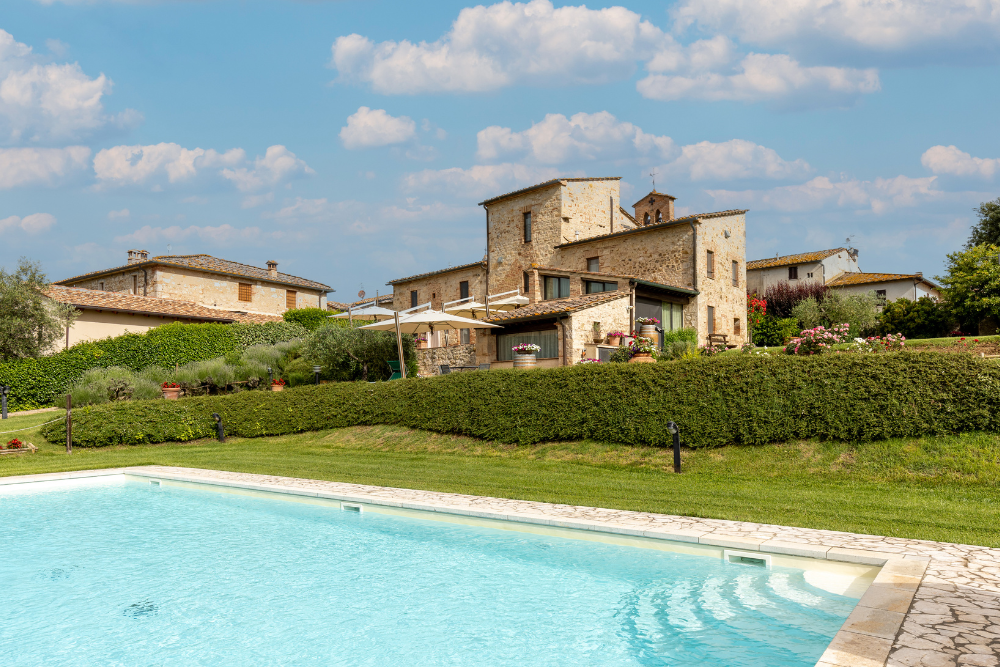 La Piscina 36