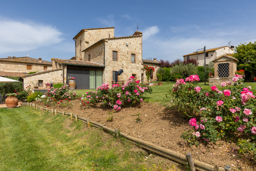Giardino 11