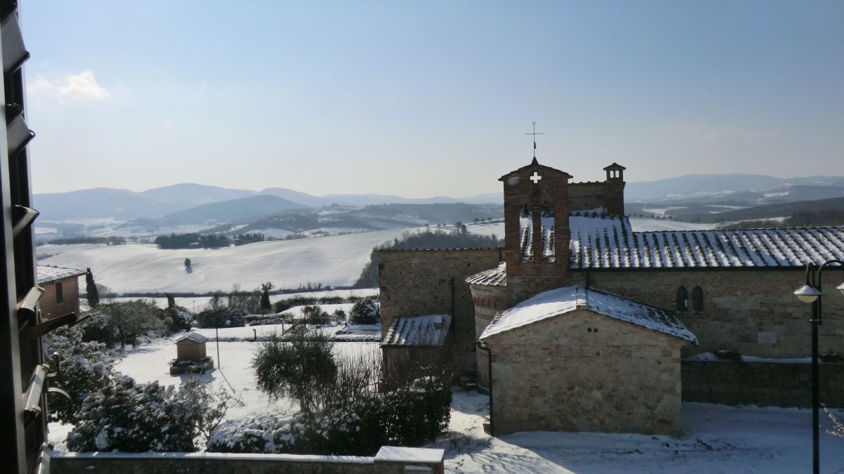 Gli Esterni 73
