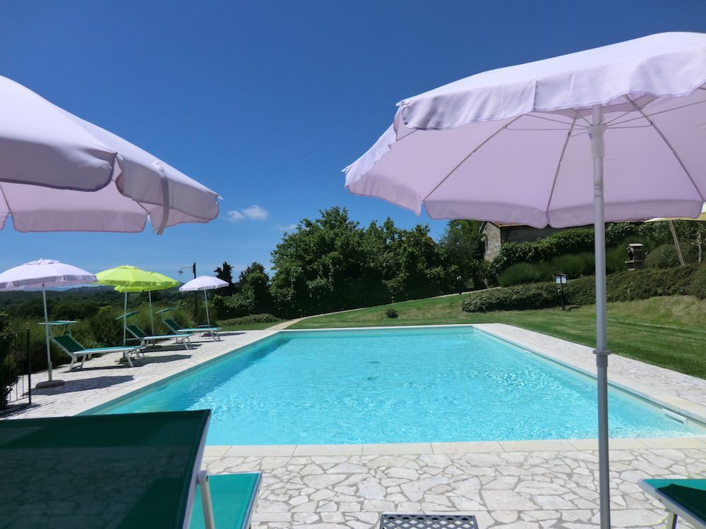 La Piscina 38