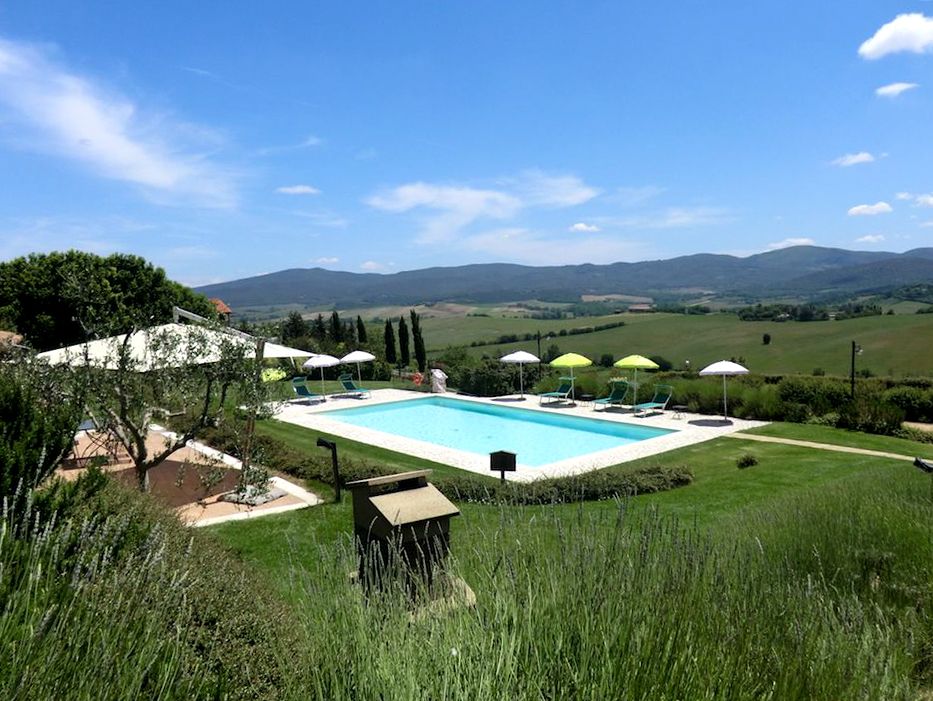 La Piscina 39